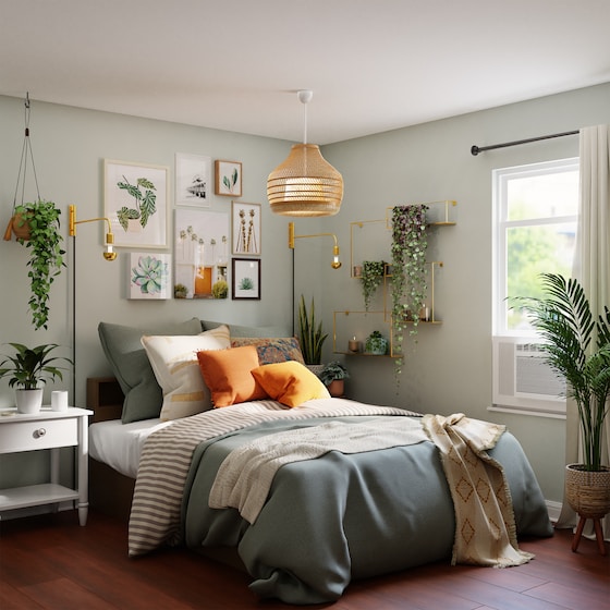Property maintenance